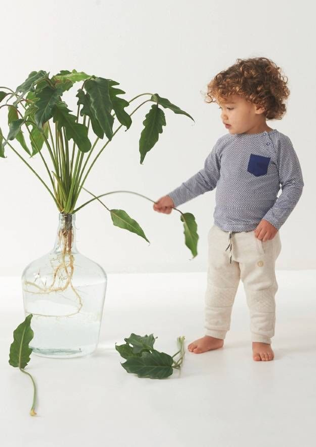 Set Happy Jan (baby and kid)