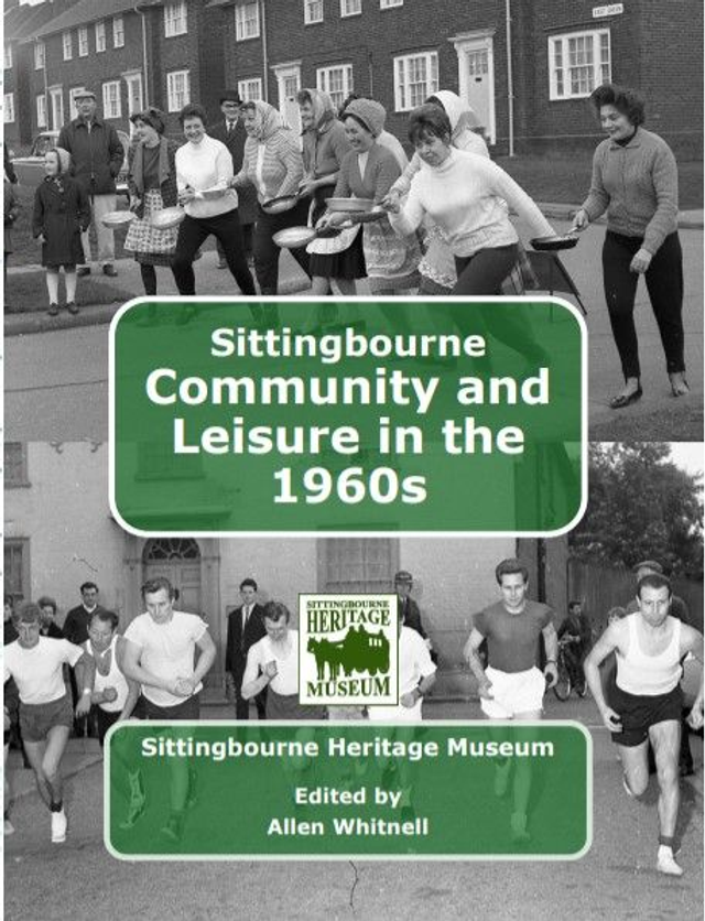 Sittingbourne Community and Leisure in the 1960s