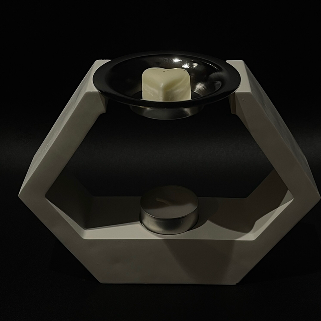 QUEMADOR WAX MELT  EXE