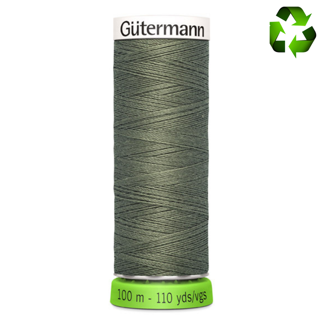 824 - Fil à coudre Gütermann