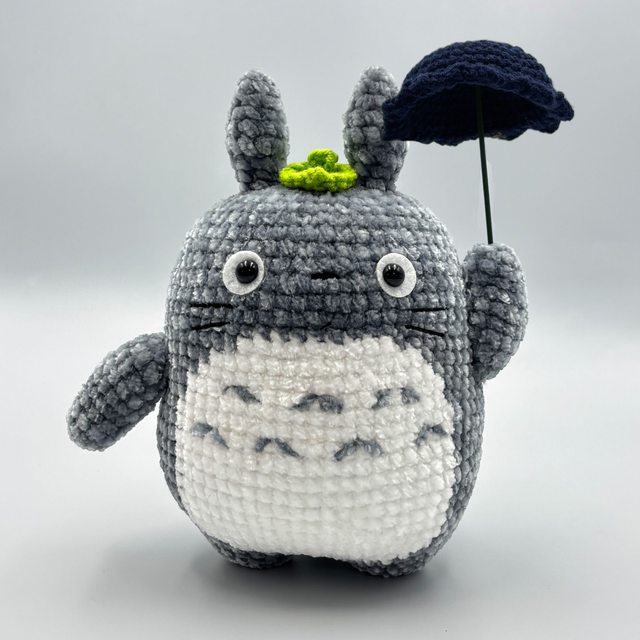  Grand Voisin Doux avec Parapluie