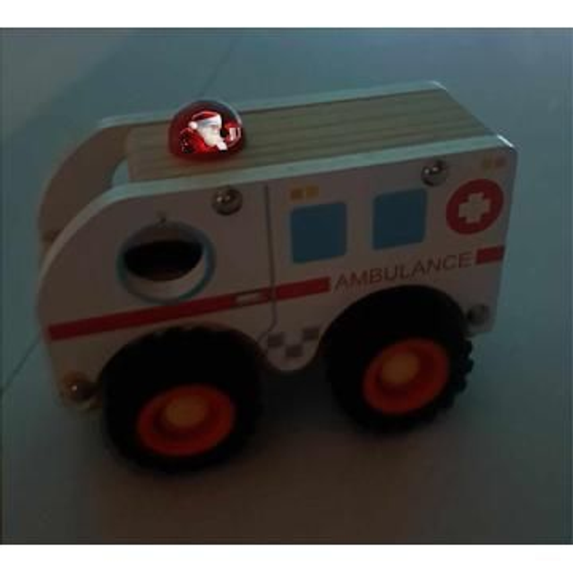 Ambu mini