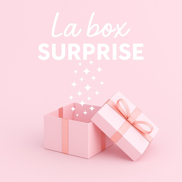 Box Surprise 