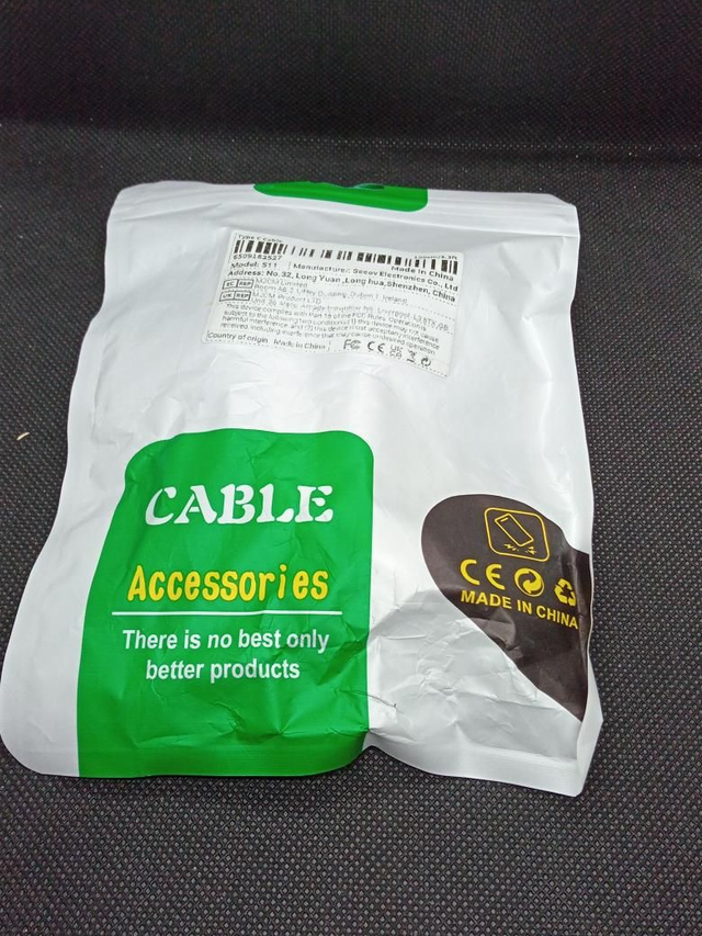 *0119-Type c cable Manuiacturer Seeov Electronics