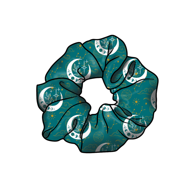 Dreamweaver 'Dreamweavers' Hair Scrunchie