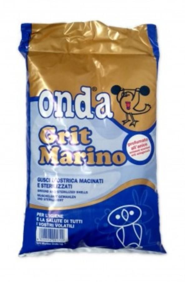 Grit Marino 5 kg