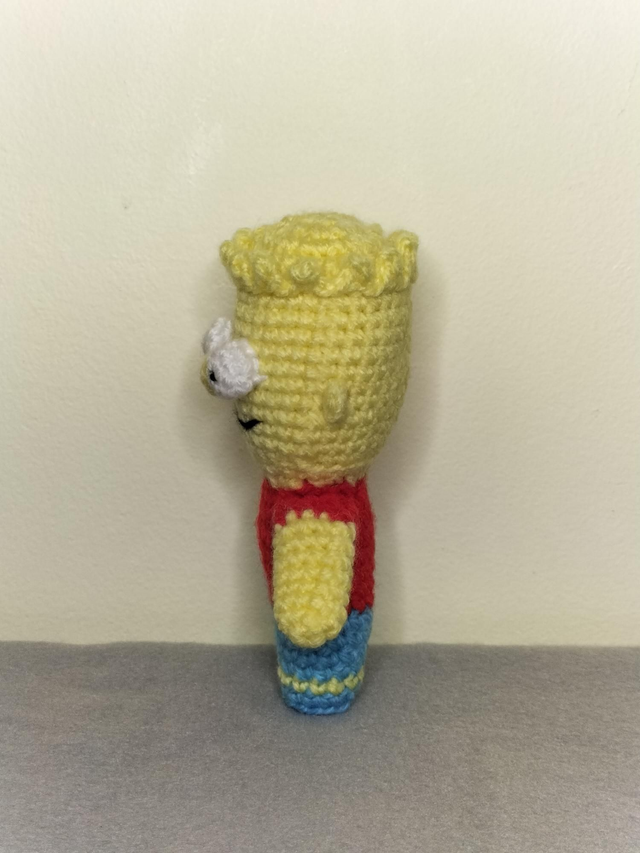 SIMPSON Bart