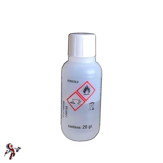 Catalizzatore per resina