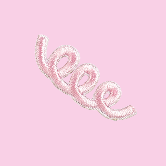 Pink Loopy
