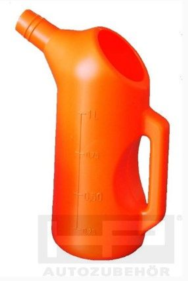 Messkanne 1 Ltr. 4007928113702