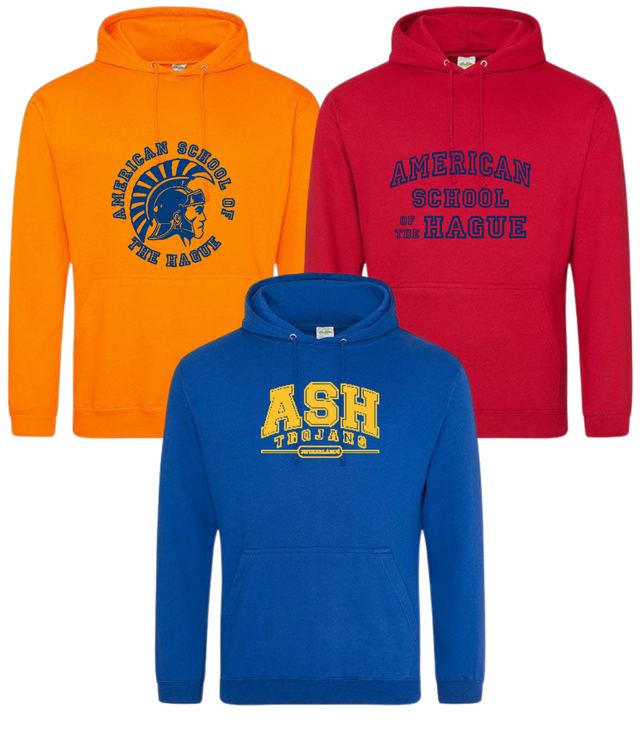 Custom hoodie (youth)