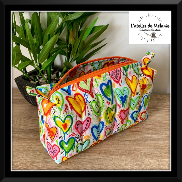 Trousse de toilette