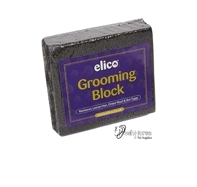 Elico Grooming Block