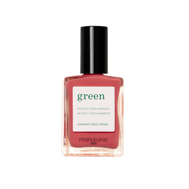 Vernis à ongles Bois de rose - Manucurist
