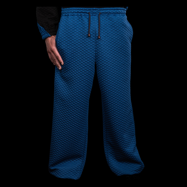 PANTALON DE JOGGING STYLE AMÉRICAIN 