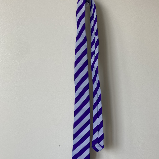 KS2 Tie