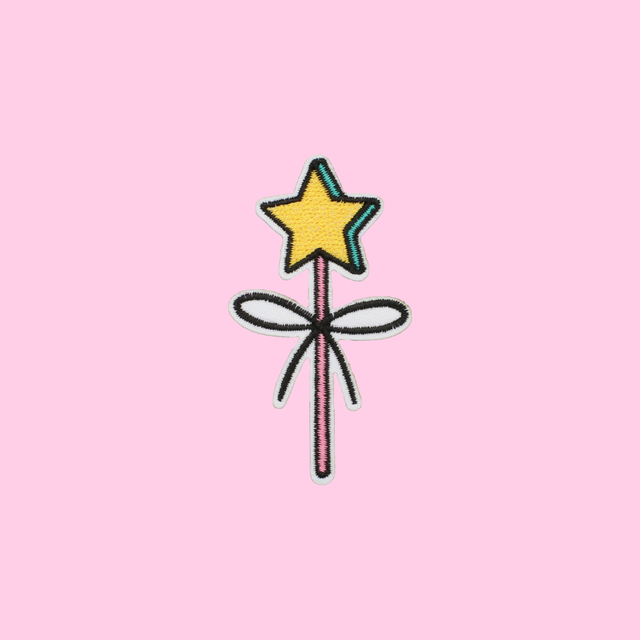 Fairy Wand