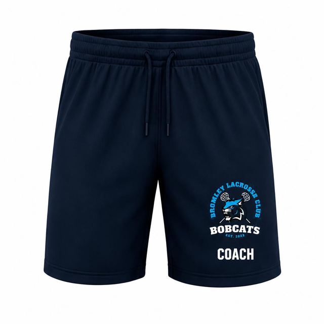 Coaches Shorts