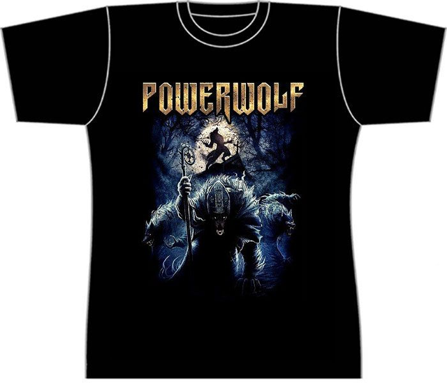Powerwolf 