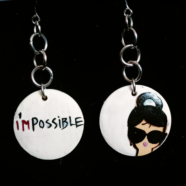 I&#039;MPOSSIBLE