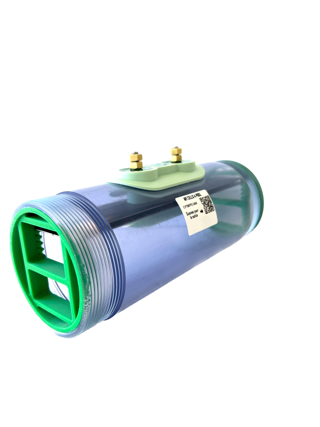 Cellule Compatible Pool Technologie® Mono 2 plaques