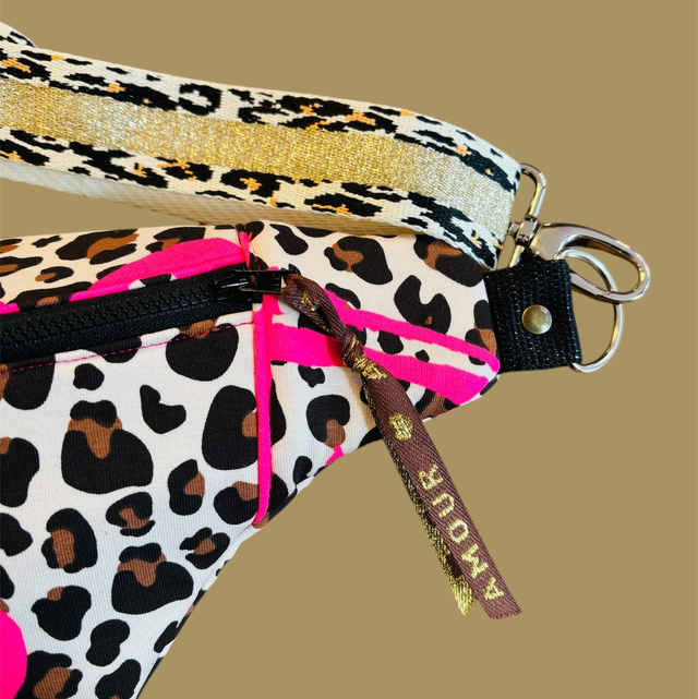 Banane « L’Idéale - Wild Love »