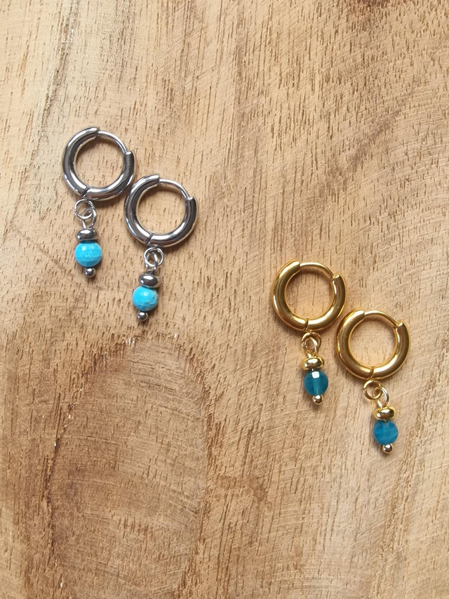 Boucles mini