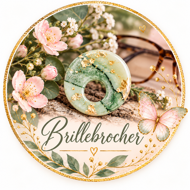 Ring Brillebroche