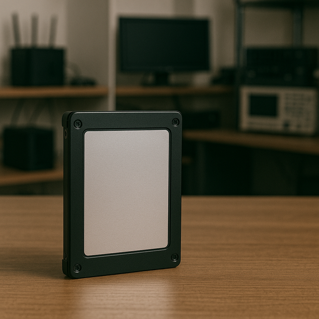 Festplatte SSD gebraucht und geprüft bis 256GB