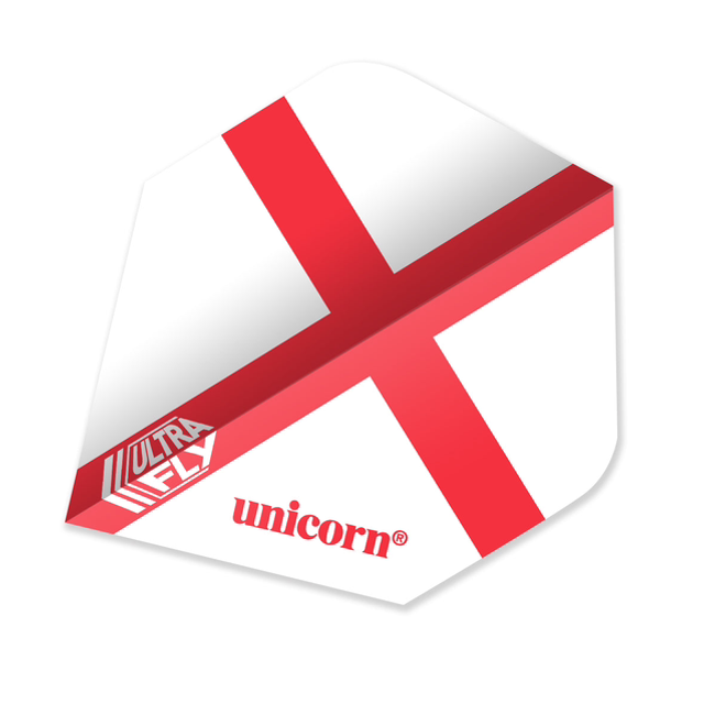 UNICORN ULTRAFLY 100 MICRON STANDARD ST GEORGE CROSS