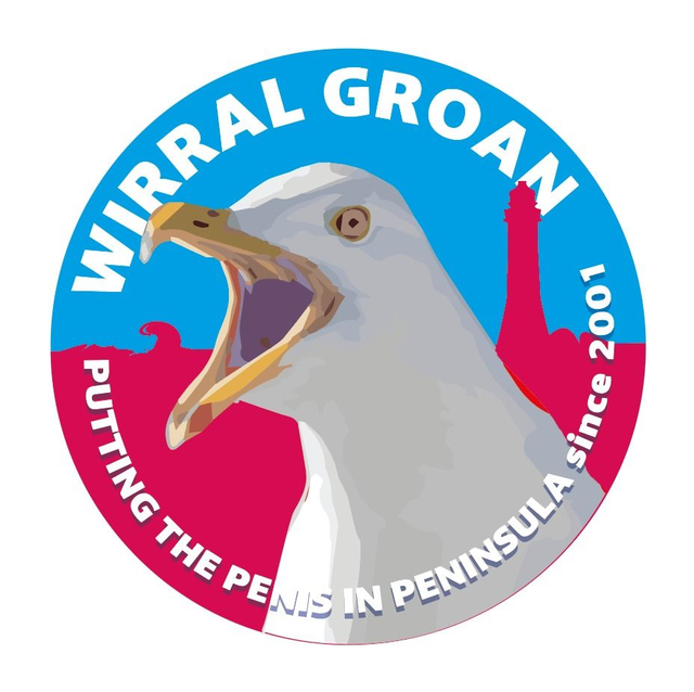 Sergi Seagull Sticker Pack