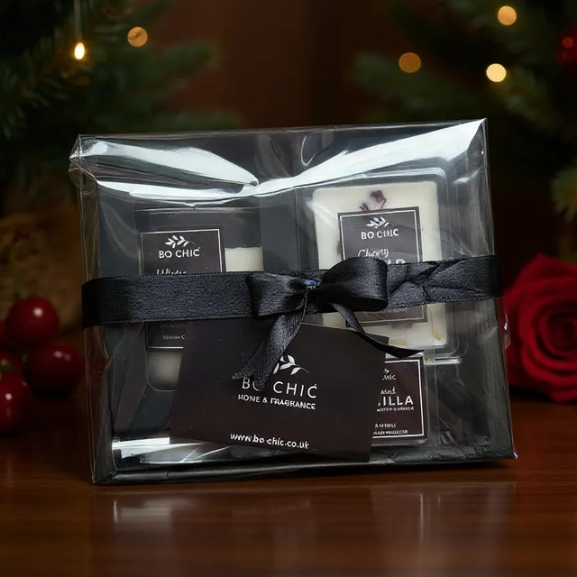 EVERGREEN | Guaiacwood, Pine & Eucalyptus