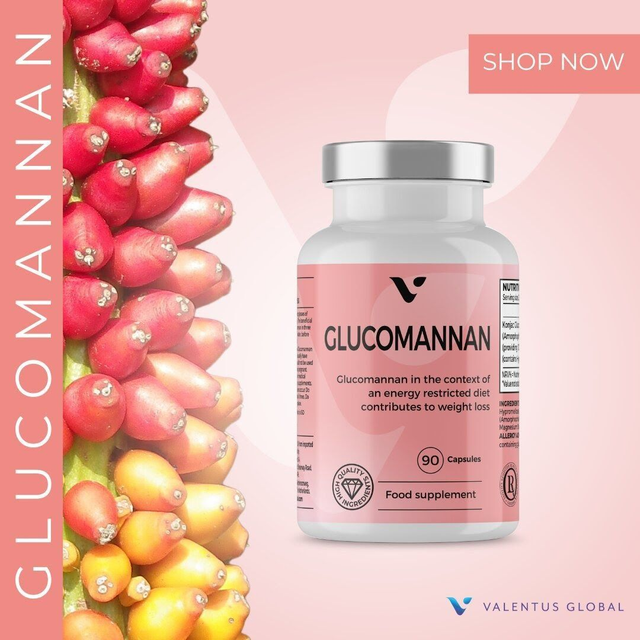 GLUCOMANANO
