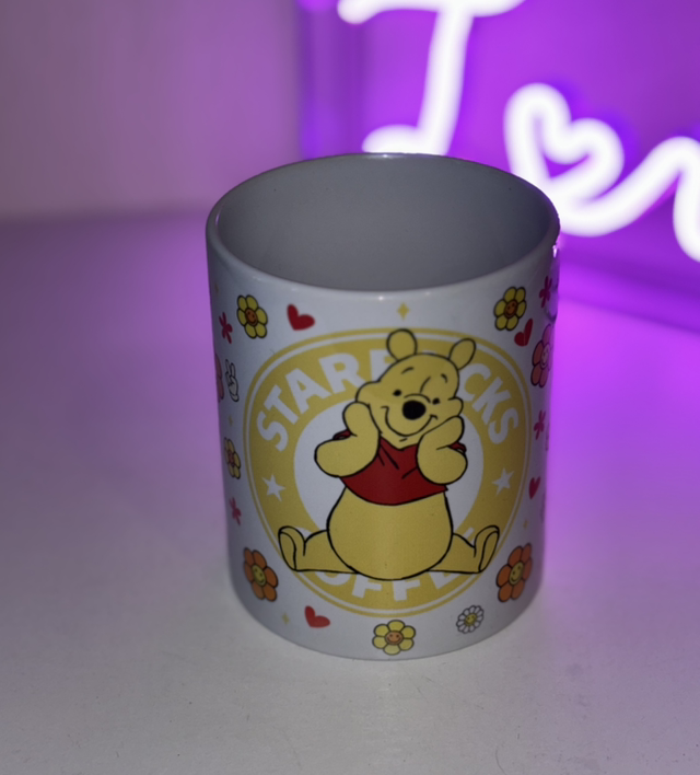 Mug Winnie