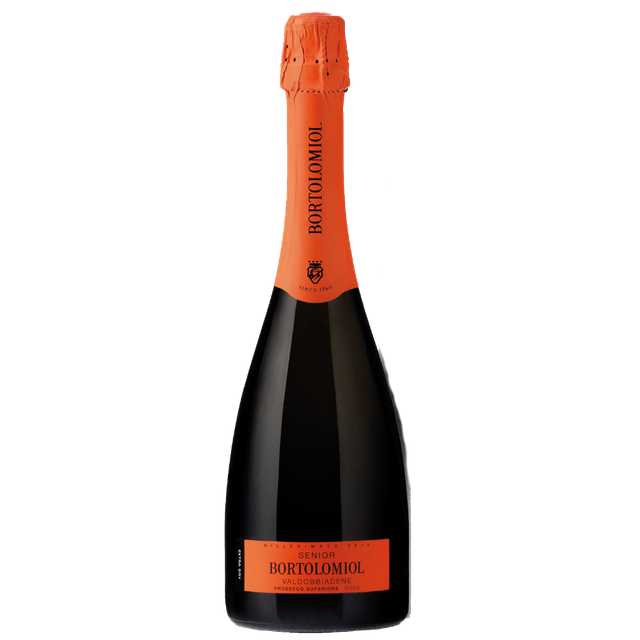 Prosecco Senior Extra Dry – Bortolomiol
