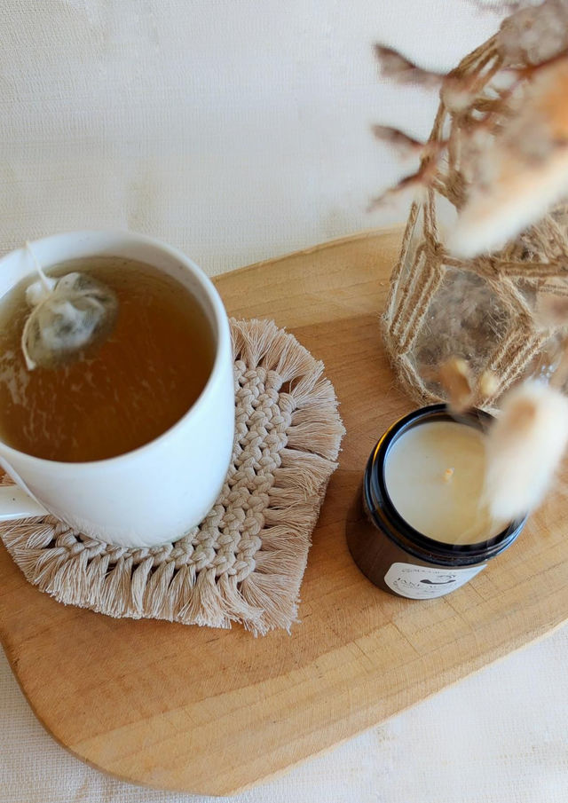 YANA - Dessous de verre