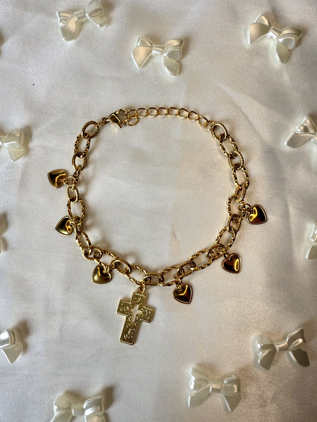 Bracelet S E M