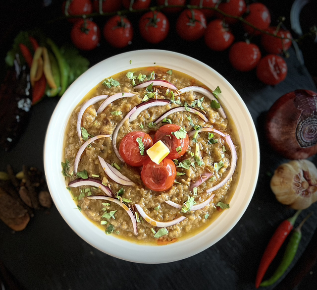 Masala Baingan - Frozen Curry Box