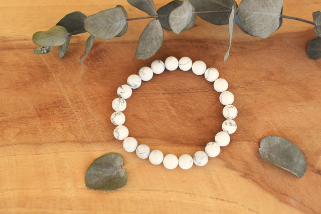 Bracelet Atlas - Calme