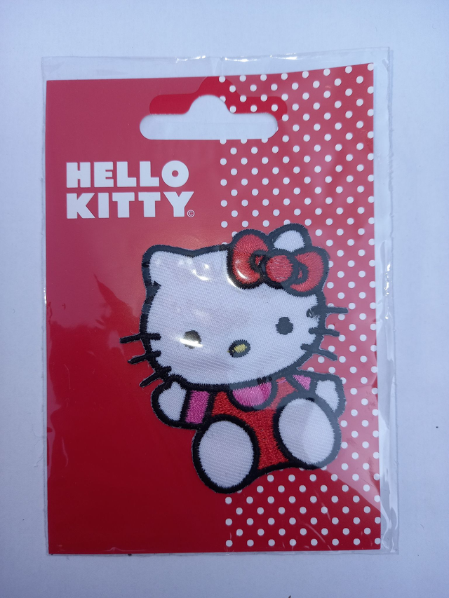 Hello Kitty (29339)