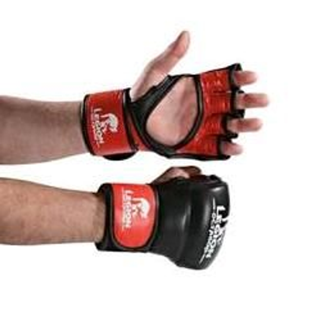 MMA Handschuhe Legion Octagon