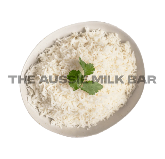 Basmati Rice