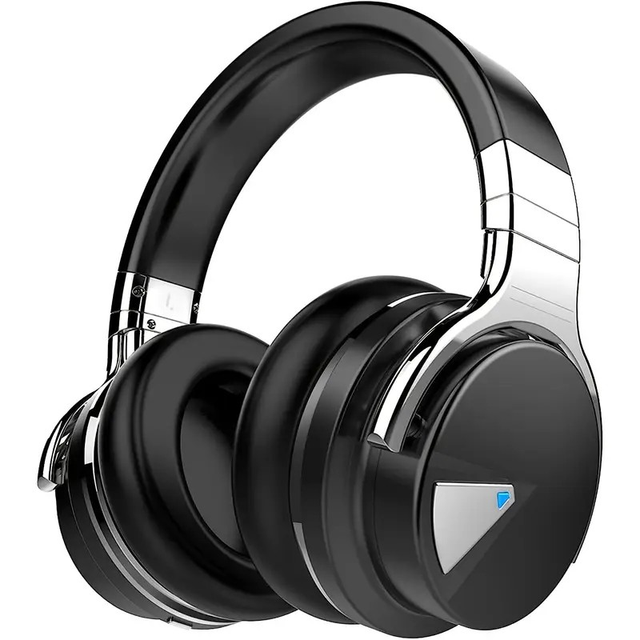 E7 Active Noise Cancelling Headphones