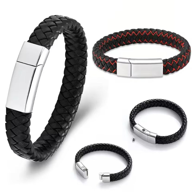 Schakel urnband
