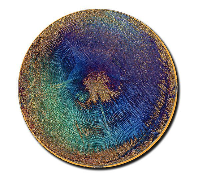 04 Abstract - Fossil Value, 2025.