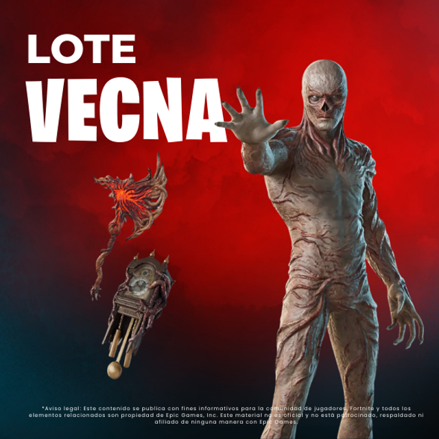 Lote de Vecna