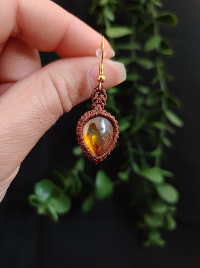 Élégance – Sphalérite