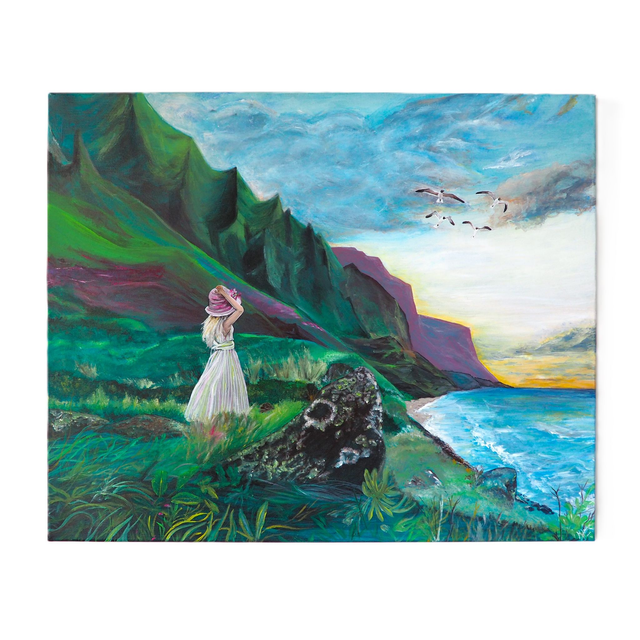 L&#039;écrin de bonheur