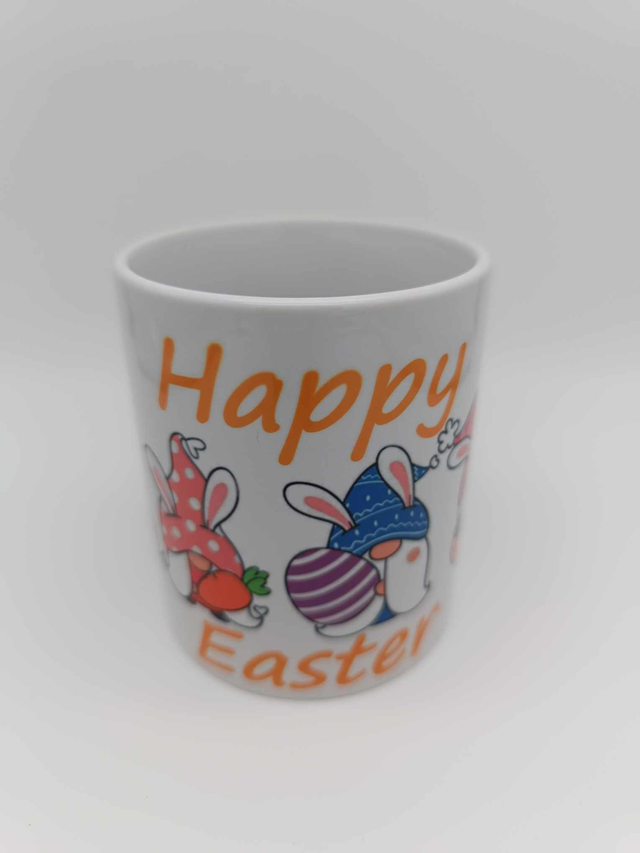 Mug de Pâques