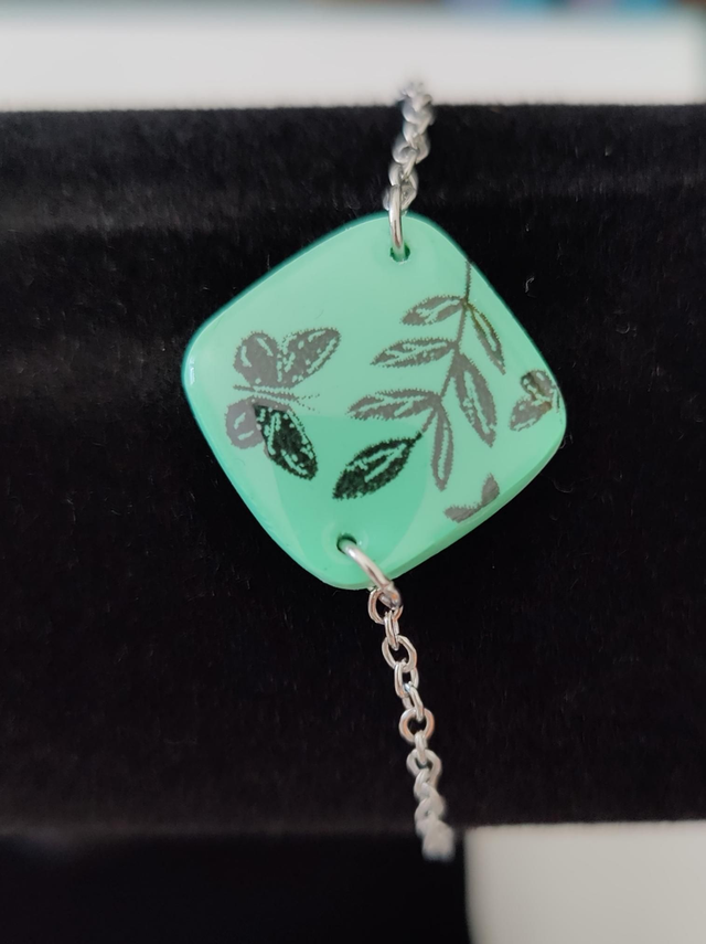 Bracelet Flore